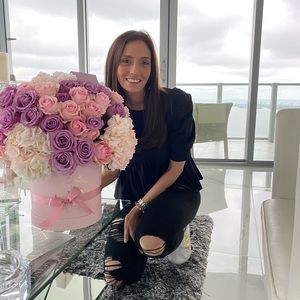 Meet your Posher, Lisbeth